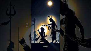 Speak 5 line every morning 🌄  mahabharat status  shorts mahabharat shortvideo [upl. by Hsiekal841]