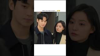 New married couple😅😘 Korean drama in hindi 🥰 status 🔥funny kdrama shorts [upl. by Abeu722]