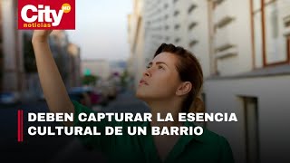 Concurso de fotografía patrimonial gane 4 millones con solo su celular  CityTv [upl. by Emersen]