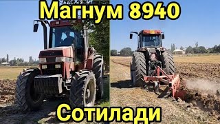 Magnum 8940 sotiladiМагнум 8940 продается 👍 [upl. by Sikata130]