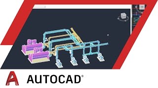 Introducing AutoCAD MEP Tips amp Tricks  AutoCAD [upl. by Cook479]