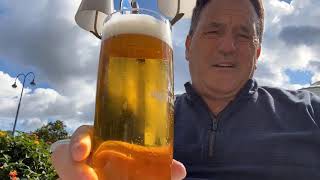 Beer lovers suggestions Europe and USA 2024 beerreview craftbeer  Pete Renault beer vlog [upl. by Eveneg]