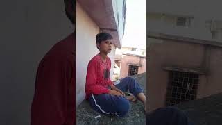 November me peda hone wale comedy new funny comedy first fun comedy viral shotsfeed funny [upl. by Atirres102]