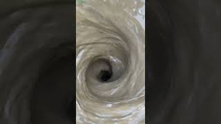 latest whirlpool satisfying short  part 24 shorts youtubeshorts new [upl. by Selby]