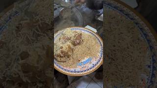 Baba Wali Beef pulao youtubeshorts youtube [upl. by Cul100]