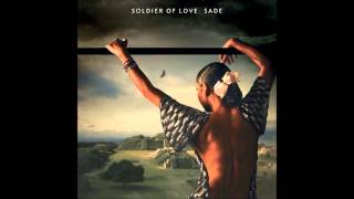 Sade  Soldier Of Love HQ [upl. by Japheth308]