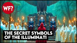 Symbols of Power Deciphering the Language of the Secret Elite [upl. by Anelis]