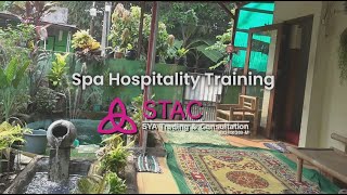 STAC Spa Hotel Accommodation Service [upl. by Franek]