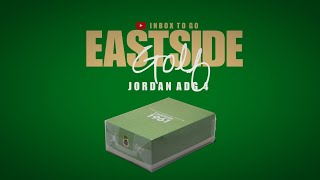 EASTSIDE GOLF 2023 Jordan ADG 4 DETAILED LOOK  PRICE [upl. by Derfiniw]