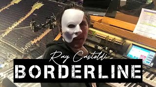 IL FANTASMA DEL MADISON SQUARE GARDEN  Borderline Ep 3 [upl. by Tildie]