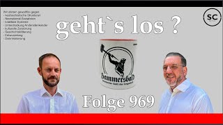 gehts los  Folge 969 [upl. by Robbie]