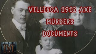 Full Document Axe Murders Of Villisca  TRUE Story [upl. by Sidhu300]