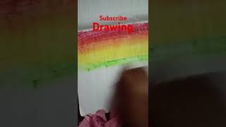 colour drawing easyyoutubeshort viralshort shortvideo drawing 🖌️🎨 [upl. by Mure350]