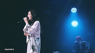 當山みれい “still” Acoustic Special Live 2021 in Tokyo Digest [upl. by Neiht]