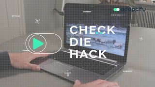 Makkelijk snel en veilig je PC scherm vergrendelen  CHECK DIE HACK [upl. by Gide]