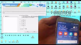 G920p 601 amp 70 Emergency calls only no service Solved حل مشكل الشبكة [upl. by Edin]