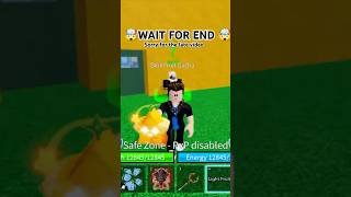 I got a rare fruit in blox fruit 🤯shortvideo bloxfruits trending shorts 🤯 [upl. by Karola]