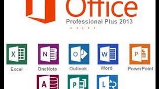 Download Office 2013 Full Free  64 bit [upl. by Lletnuahs578]