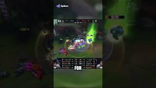 Fakers Unstoppable Comeback  Worlds 2024 GRAND FINAL  T1 vs Bilibili Gaming [upl. by Wittenburg]