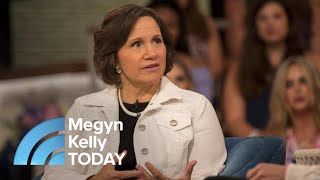 How A Woman Found Faith Through Her NearDeath Experience ‘I’m At Peace’  Megyn Kelly TODAY [upl. by Festa]