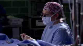 Callie y Arizona 58 en Español [upl. by Elvis]