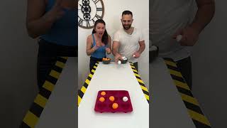 Morpion Pong  fun funny jeu [upl. by Oicirbaf364]