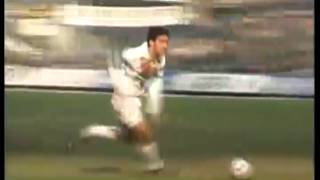 Goal Careca 1990 Inter  Napoli [upl. by Aksoyn]