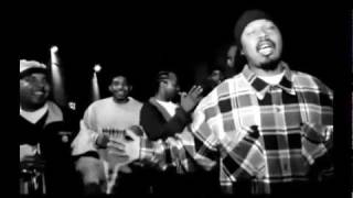 Daz Dillinger feat Kurupt And Young Gotti  Raw Video [upl. by Luanne258]