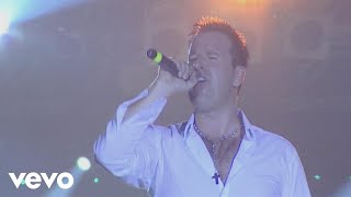 Michael Wendler  Meine Welt Respekt Live 2009 VOD [upl. by Ycnan956]