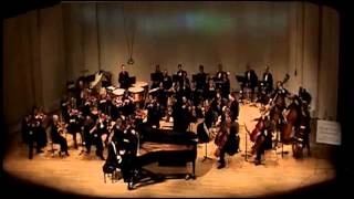 Brahms Piano Concerto No 2 in BFlat  1st Movement [upl. by Oirevas]