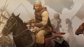 Khalid bin Waleed History  The story of Khalid bin Waleed [upl. by Marguerita578]