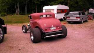 32 hotrod [upl. by Judon673]