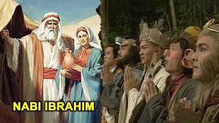 AKHIRNYA TERUNGKAP Ini Buktibukti Nabi Ibrahim adalah Dewa Brahma [upl. by Nallaf848]