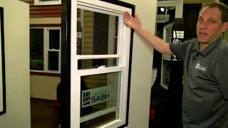 Double Hung Window Tips [upl. by Onaicram]