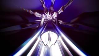 Thumper  Level 9  B  Single Playthrough 720p 60fps [upl. by Zandt695]