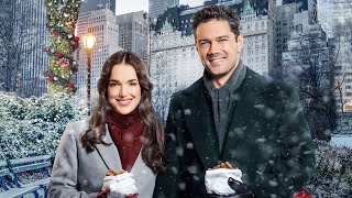 Christmas At The Plaza  Full Movie [upl. by Foah]