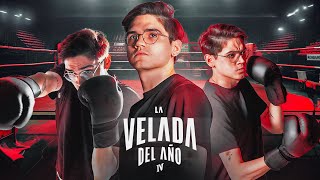 MI INICIO HACIA LA VELADA DEL AÑO 4 🥊 [upl. by Kyle115]