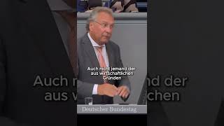 Wir brauchen schnellere Asylverfahren und konsequentere Abschiebungen migration bundestag [upl. by Irbua]