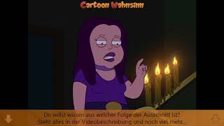 American Dad  Der der komisch aussieht [upl. by Enilegnave]