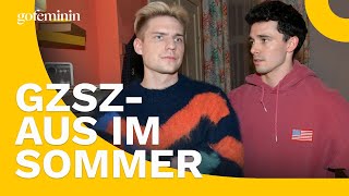 GZSZAus ER verlässt die DailySoap im Sommer [upl. by Nnylrebma]