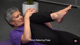 Complete Yoga Therapy for Parkinsons Disease [upl. by Tarsuss]