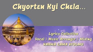 Hyolmo Song “CHYORTEN KYI CHELA” [upl. by Virgil]