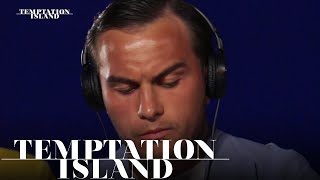 Temptation Island 2024  Raul il secondo falò [upl. by Leachim]