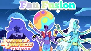 Steven Universo Futuro  Fan Fusions 862 [upl. by Amiaj613]