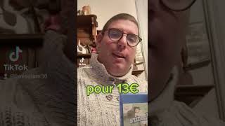 les soldes dhiver de la fnac 2ème partie youtube ps4 2024 soldes2024 soldeshiver tiktok [upl. by Ramoj177]