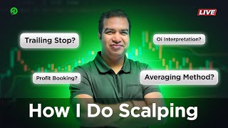 📈 Professional Scalping Method which Novices dont know [upl. by Nola]