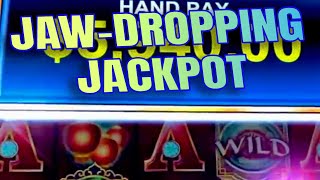 JAWDROPPING JACKPOTS 88 BETS [upl. by Hafirahs]