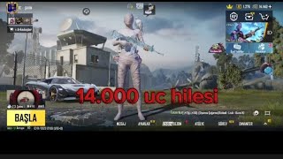 pubg mobile uc hilesi kanıtlı [upl. by Coral]