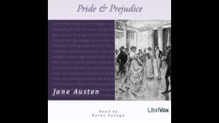 Jane Austen Pride and Prejudice Chapter 27 [upl. by Nethsa111]