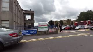 Southall Ealing Hospital [upl. by Ieluuk]